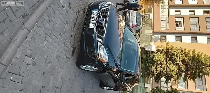 Utilizat 2011 Volvo XC60 SUV | 8.999 EUR - Imagine 1/3