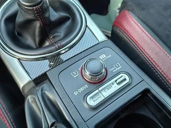 Second-hand Subaru Impreza 310 CP (228 kW) 2015 Albastru Berlinǎ