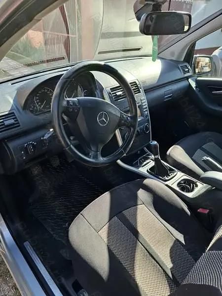 Utilizat 2007 Mercedes A160 Berlinǎ | 2.500 EUR (Preț OK) - Imagine 1/4