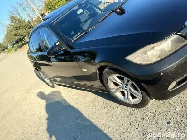 Utilizat 2007 BMW 320 | 3.000 EUR - Imagine 1/4