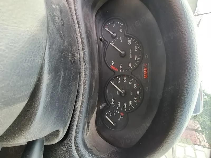 Utilizat 2006 Peugeot 206 Berlinǎ | 1.000 EUR - Imagine 1/4