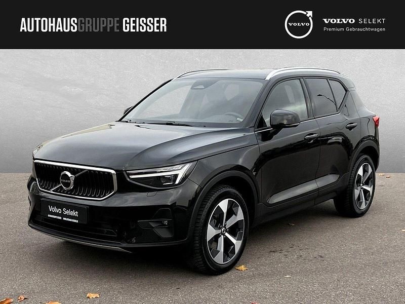 Second-hand 2024 Volvo XC40 Core SUV | 36.891 EUR (Preț OK) - Imagine 1/1