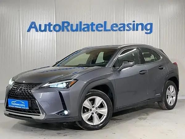 Utilizat 2021 Lexus UX SUV | 21.990 EUR - Imagine 1/4
