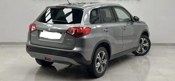 Second-hand Suzuki Vitara 120 CP (88 kW) 2017 Gri SUV