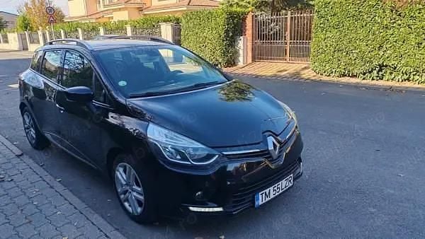Second-hand Renault Clio GrandTour 90 CP (66 kW) 2017 Break