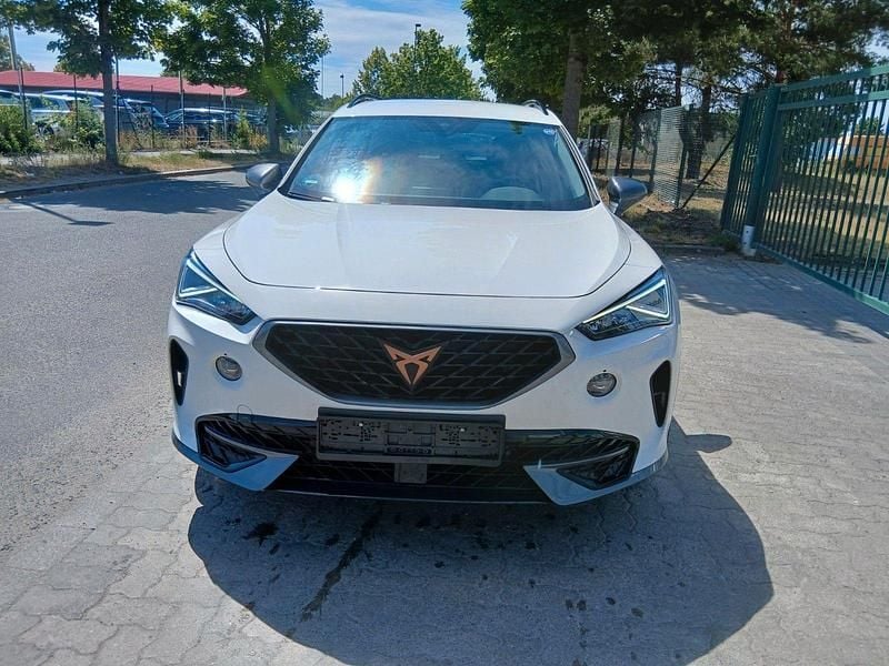 Utilizat 2022 Cupra Formentor SUV | 26.867 EUR (Preț OK) - Imagine 1/1