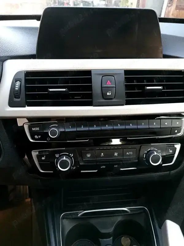 Utilizat 2017 BMW 325 Gran Turismo Coupe | 16.650 EUR - Imagine 1/4