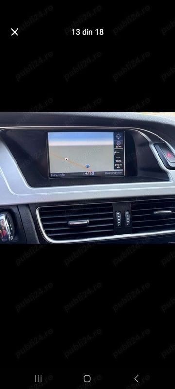 Utilizat 2012 Audi A4 | 8.500 EUR - Imagine 1/4