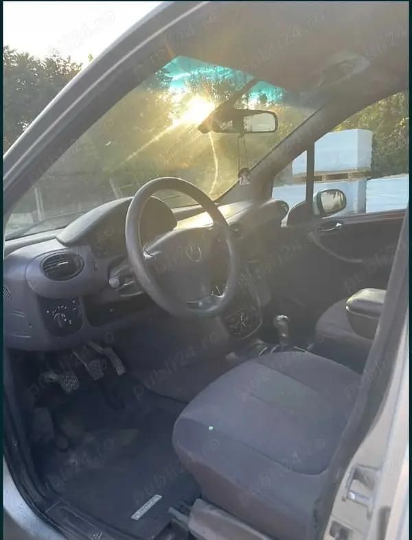 Second-hand Mercedes 170 95 CP (69 kW) 2003 Break