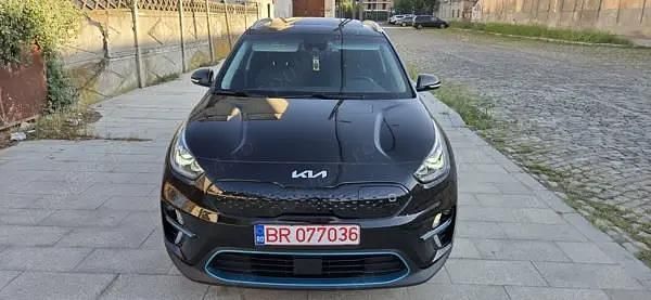 Utilizat 2022 Kia e-Niro 2 SUV | 25.240 EUR - Imagine 1/4