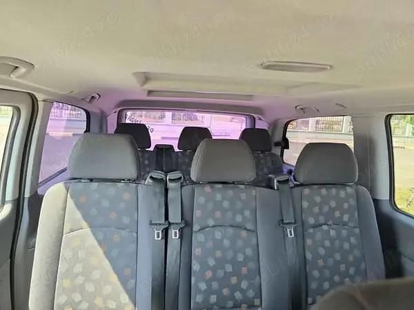 Utilizat 2009 Mercedes Vito | 7.500 EUR (Preț OK) - Imagine 1/4