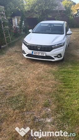 Utilizat 2021 Dacia Logan Berlinǎ | 9.500 EUR (Preț OK) - Imagine 1/4