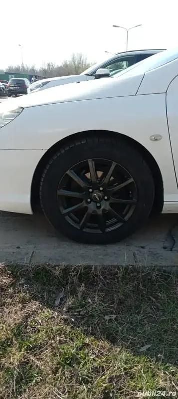 Second-hand Peugeot 407 140 CP (102 kW) 2009 Break