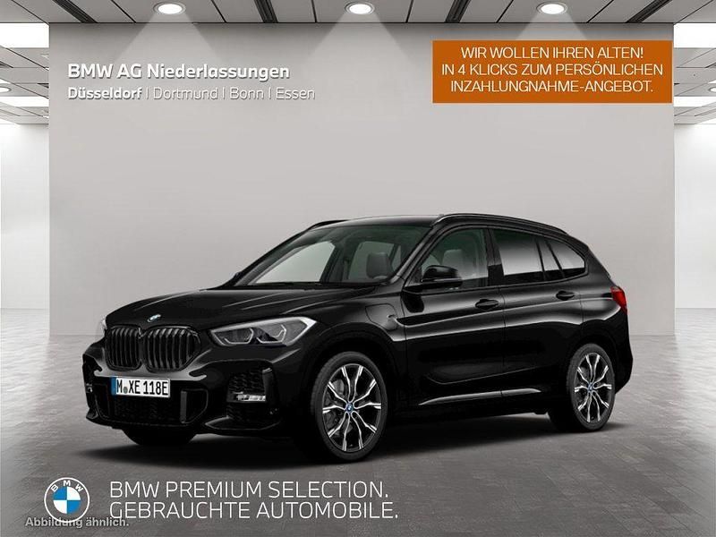 Utilizat 2022 BMW X1 M Sport SUV | 31.791 EUR - Imagine 1/1