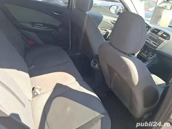 Second-hand Fiat Bravo 150 CP (110 kW) 2007 Hatchback