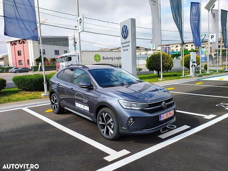 Second-hand VW Taigo Life 110 CP (80 kW) 2025 Culoaregri SUV