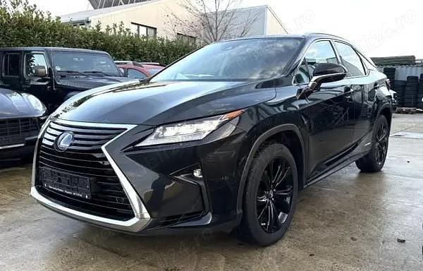 Second-hand Lexus RX450 262 CP (192 kW) 2019 SUV