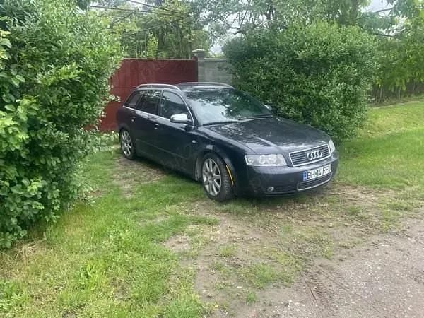 Second-hand Audi A4 96 CP (70 kW) 2003 Break