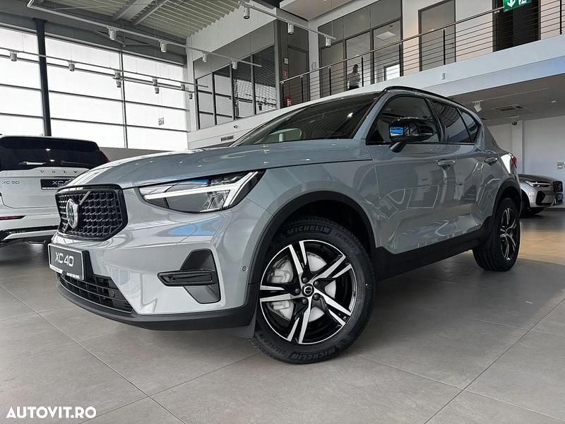 Culoaregri Utilizat 2025 Volvo XC40 Plus SUV | 39.325 EUR (Scump) - Imagine 1/4