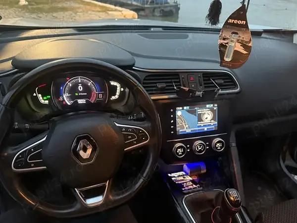 Second-hand Renault Kadjar 240 CP (176 kW) 2020 SUV