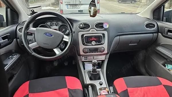 Second-hand Ford Focus 109 CP (80 kW) 2011 Hatchback