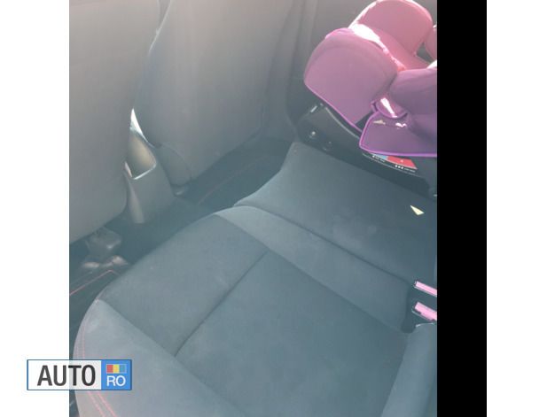 Second-hand Renault Mégane III 110 CP (80 kW) 2009 Gri