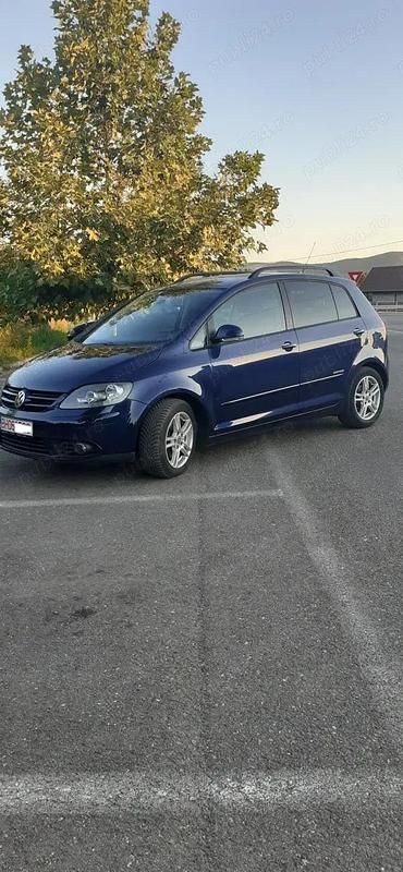 Utilizat 2008 VW Golf VI United Hatchback | 2.999 EUR (Preț OK) - Imagine 1/4