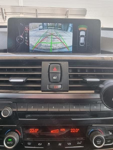 Utilizat 2013 BMW 320 Berlinǎ | 12.200 EUR (Scump) - Imagine 1/4