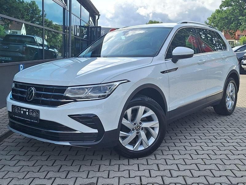 Utilizat 2020 VW Tiguan United SUV | 32.827 EUR - Imagine 1/1