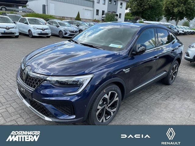 Utilizat 2024 Renault Arkana Techno SUV | 34.544 EUR - Imagine 1/1