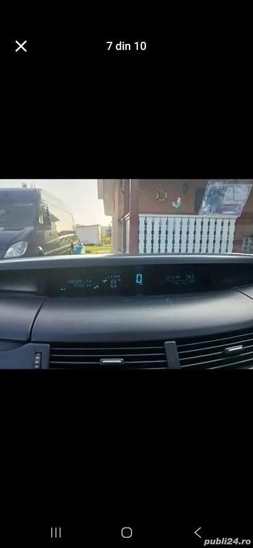 Utilizat 2007 Renault Espace Monovolum | 2.499 EUR - Imagine 1/4
