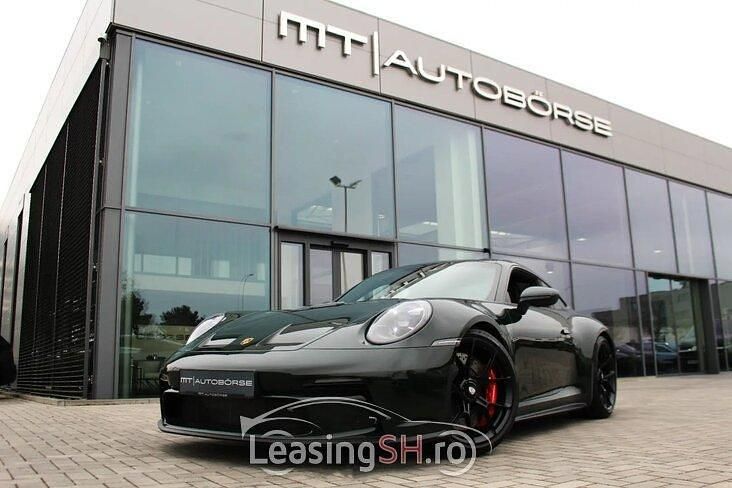 Verde Utilizat 2022 Porsche 992 | 240.245 EUR - Imagine 1/4