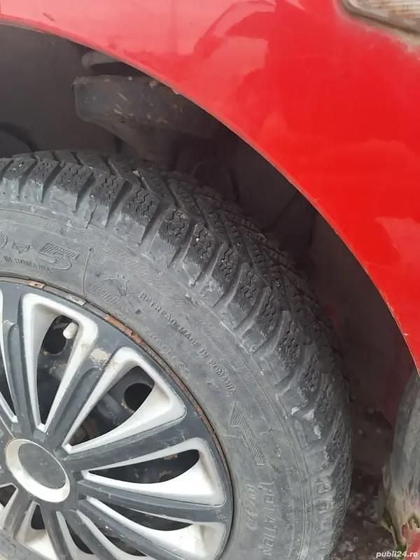 Second-hand Renault Clio IV 90 CP (66 kW) 2012 Berlinǎ