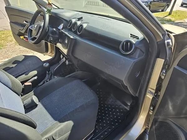 Utilizat 2020 Dacia Duster SUV | 11.000 EUR (Scump) - Imagine 1/4