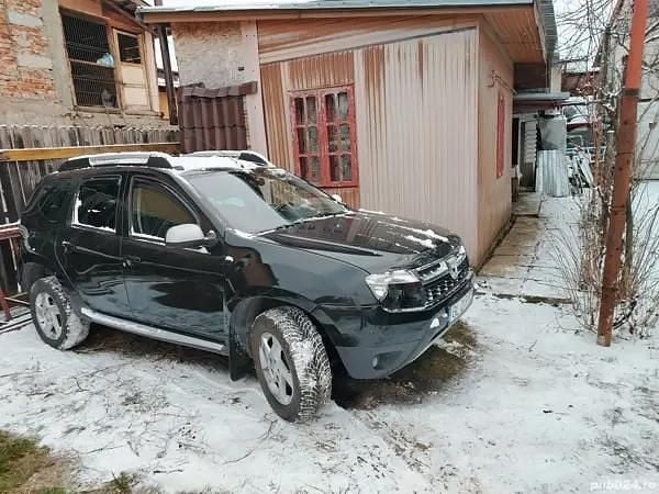 Utilizat 2011 Dacia Duster SUV | 3.900 EUR (Preț OK) - Imagine 1/3
