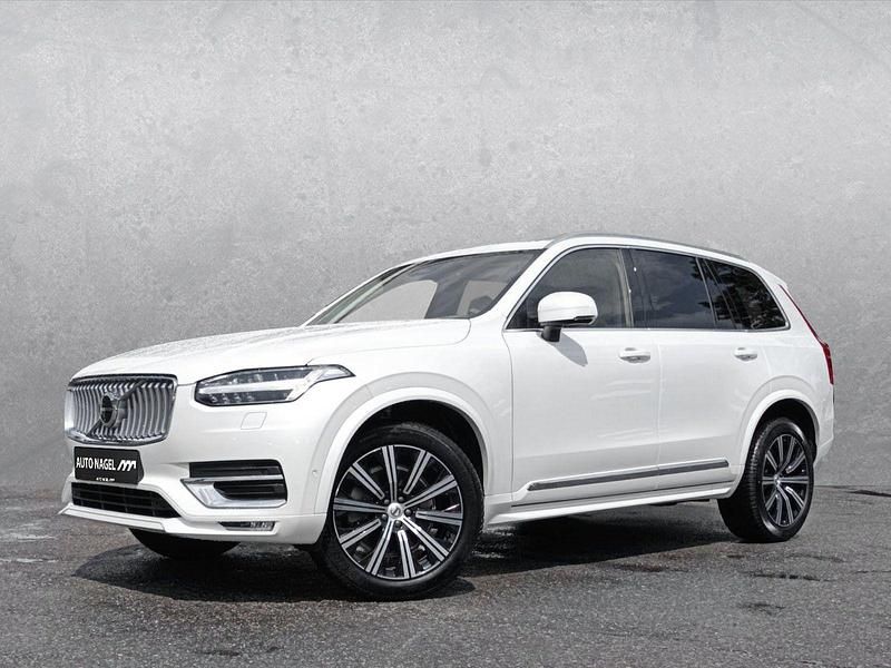 Utilizat 2023 Volvo XC90 Plus SUV | 59.537 EUR (Preț OK) - Imagine 1/1