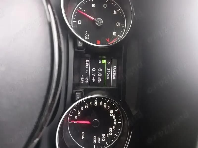 Second-hand Audi A5 180 CP (132 kW) 2013 Coupe