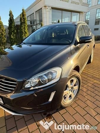 Utilizat 2014 Volvo XC60 SUV | 15.600 EUR - Imagine 1/4