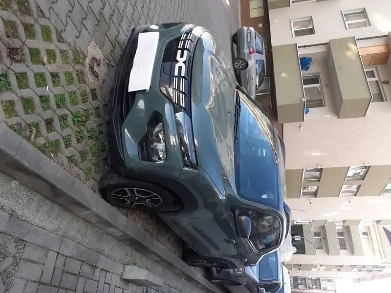 Utilizat 2023 Dacia Spring Expression Hatchback | 8.700 EUR (Preț OK) - Imagine 1/4