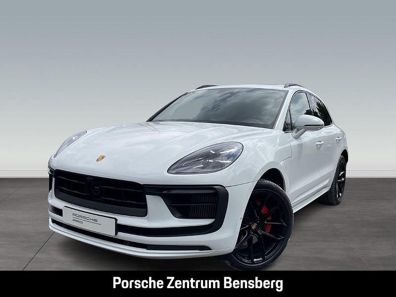 Utilizat 2022 Porsche Macan S SUV | 78.202 EUR (Puțin scump) - Imagine 1/1