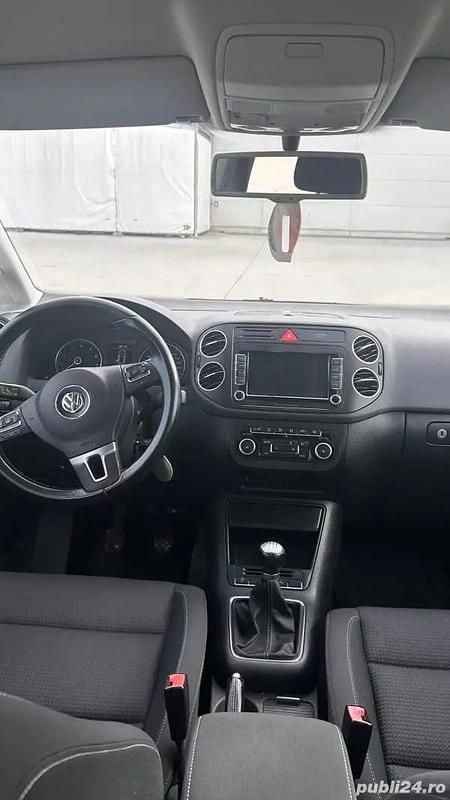 Second-hand 2012 VW Golf VI Hatchback | 6.500 EUR (Puțin scump) - Imagine 1/4