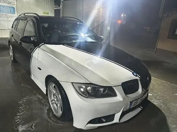 Second-hand BMW 320 163 CP (119 kW) 2007 Break