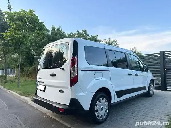 Second-hand Ford Transit Connect 120 CP (88 kW) 2023 Monovolum