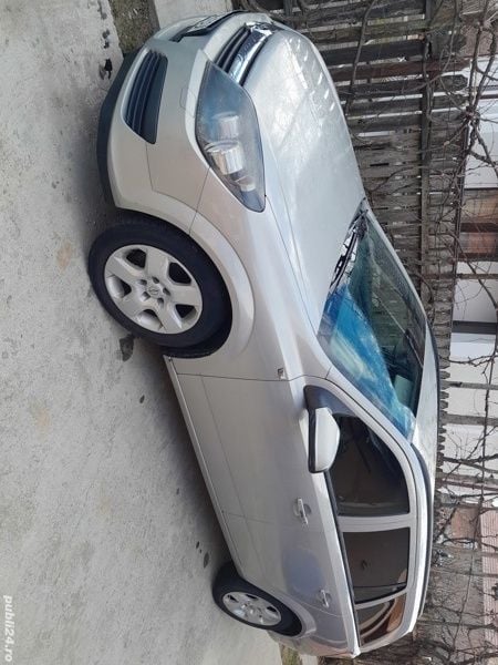 Utilizat 2007 Opel Astra Break | 2.400 EUR - Imagine 1/4