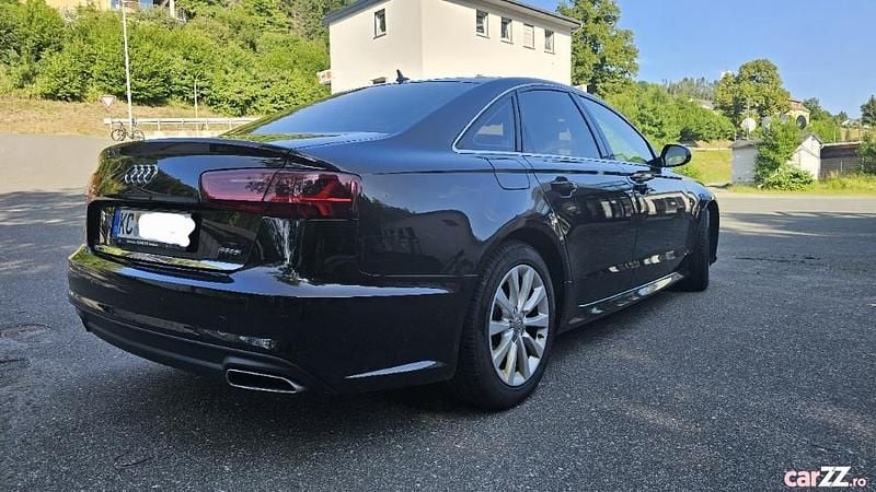 Second-hand Audi A6 Business 2016 Berlinǎ