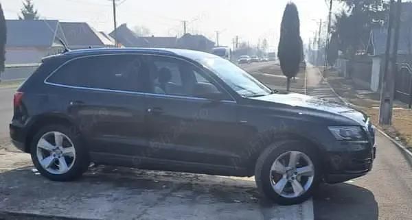Utilizat 2012 Audi Q5 S-Line SUV | 9.900 EUR (Preț bun) - Imagine 1/4