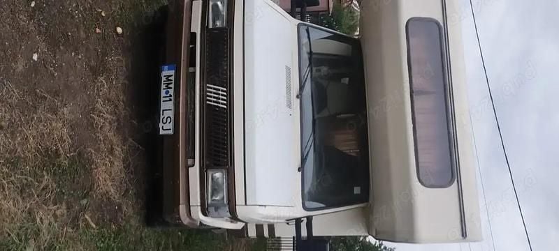 Utilizat 1983 Fiat Ducato Van | 4.500 EUR - Imagine 1/4