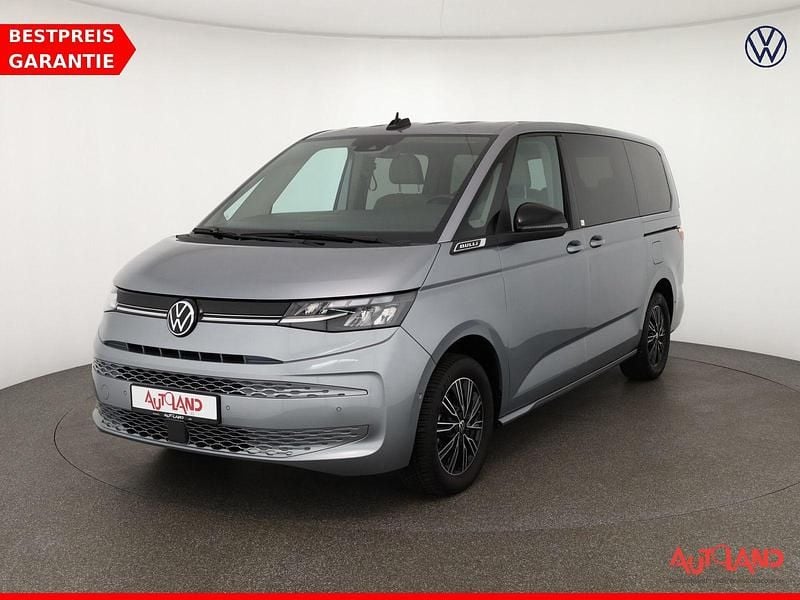 Utilizat 2023 VW T7 Van | 55.167 EUR - Imagine 1/1