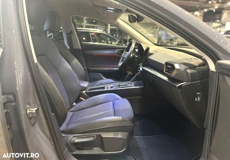 Second-hand Cupra Formentor VZ 245 CP (180 kW) 2021 Culoaregri SUV