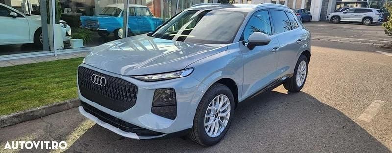 Culoaregri Nouă 2025 Audi Q3 Design SUV | 46.799 EUR - Imagine 1/4